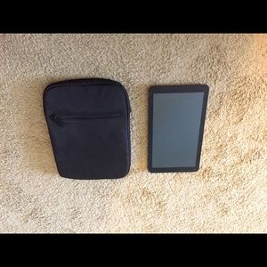 Digiland 10” tablet